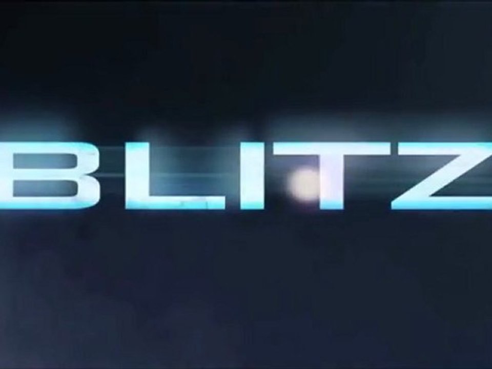 Blitz - Theatrical Trailer [VO-HD]