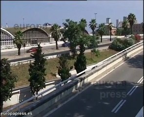 Normalidad en el inicio de la operación salida