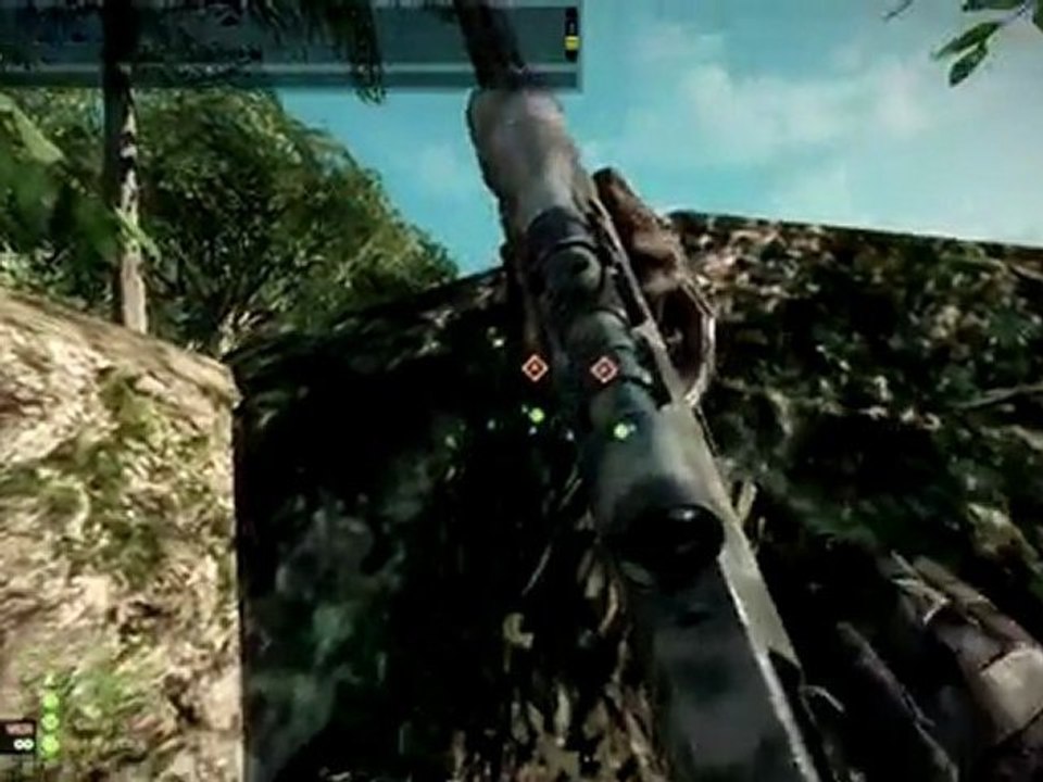 Middle-longshot m95 - delikanli61