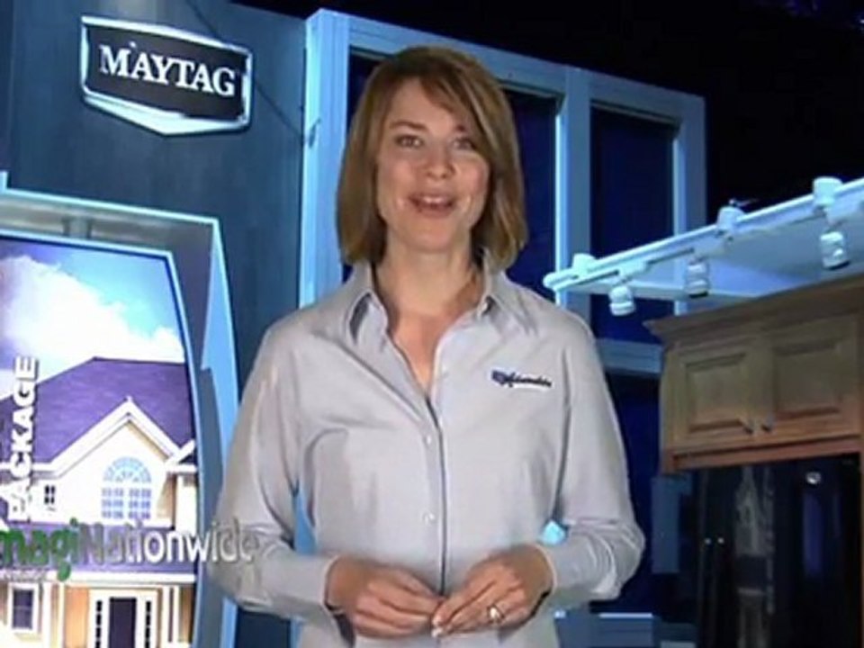 Micro Combo Oven from Maytag Appliances