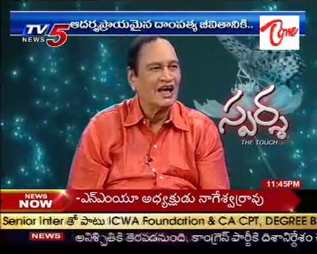 Sparsha - The Touch - Sex Problems & Advises by Dr.Samaram - 02
