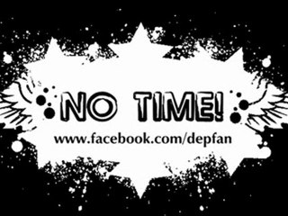 Deprem LodosTa - No Time