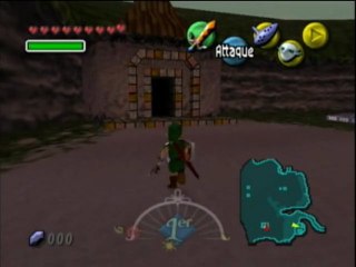 WT Zelda : MM / 28. L'abri anti-atomique