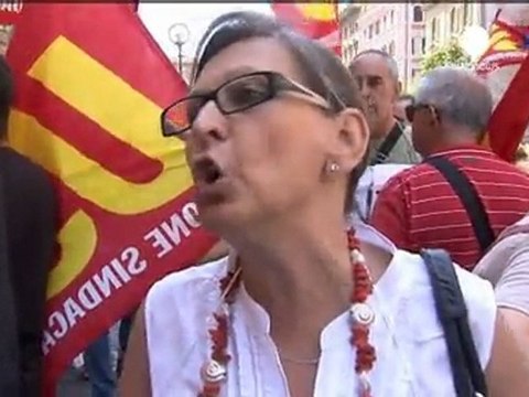 Manovra economica in Italia: via libera dalla Camera