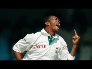 Cricket Video News - On This Day - 12th January - Steyn, Ponting, Ganguly - Cricket World TV