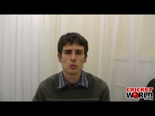 Cricket World® TV Live From - Super Eight Line-Ups Completed