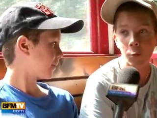 Voyage à bord d’un train pas comme les autres