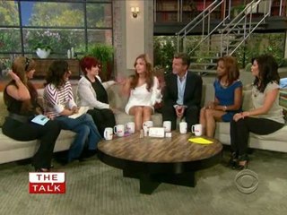 Tracey Bregman & Peter Bergman - The Talk