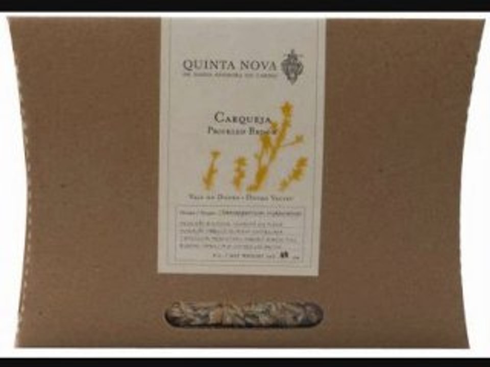 Carqueja Quinta Nova