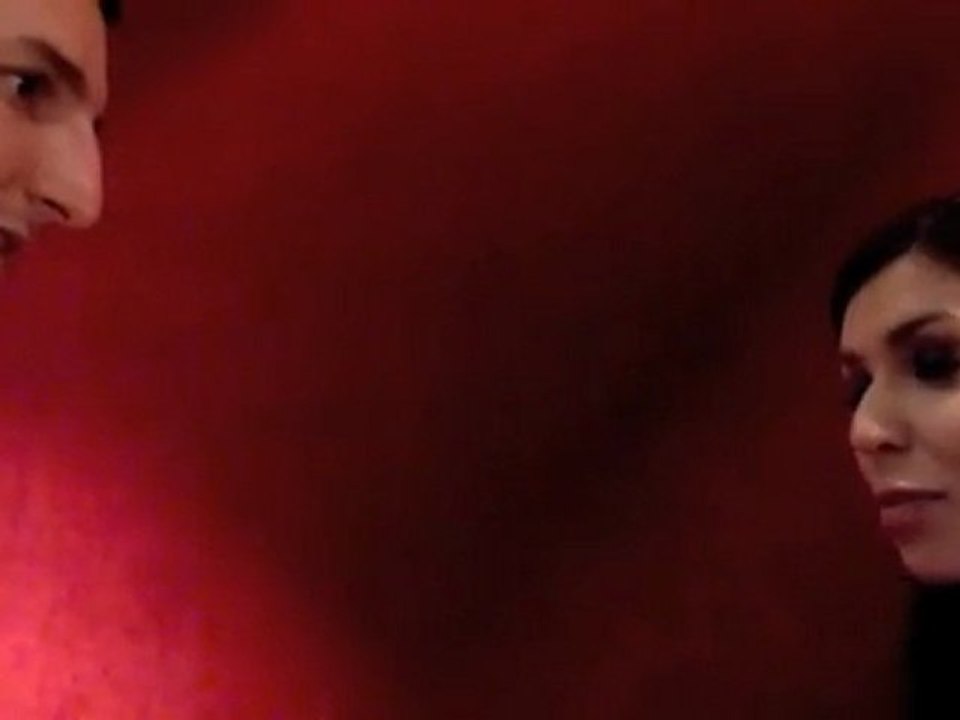 Interview de Lucie Bernardoni