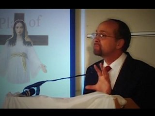 Variety #66: Relevance of Marian Coredemption 6 of 6