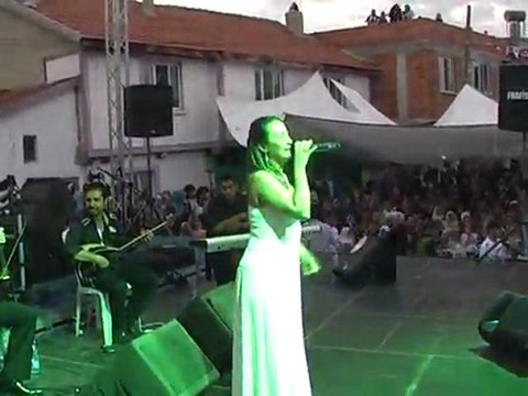 KIRKA BELEDİYESİ HALK KÜLTÜR SANAT ve BEZELYE FESTİVALİ 2011 - BÖLÜM-2