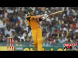 Cricket World® TV Live From - Wins For Australia & West Indies