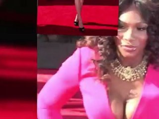 Download Video: Best Dressed of the ESPY Awards