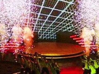 Bollywood IIFA 2011 Toronto Highlights: Star-Studded Moments & Exclusive Coverage 🎬