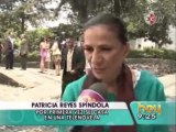 Telenovela Rafaela - Detras de Camaras del Gran Final