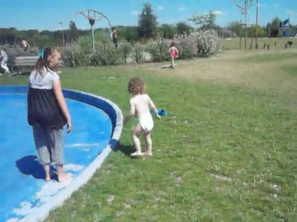 parc du marais video 2