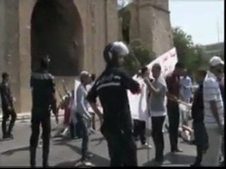 نقابة الصحافيين ترفح دعوى قضائية ضد وزير الداخلية