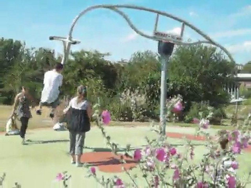 parc du marais video 3