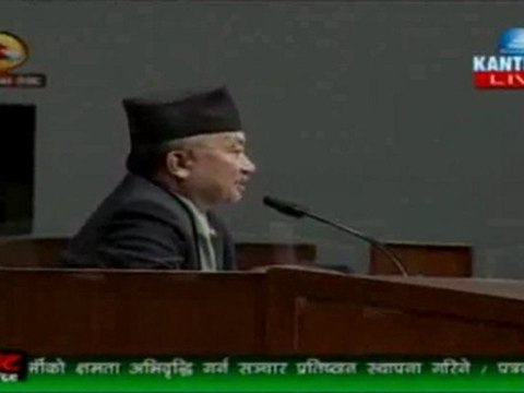 Budget 2068/69-Part 3