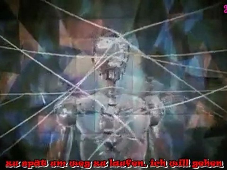 G-Dragon - A Boy [German subs]