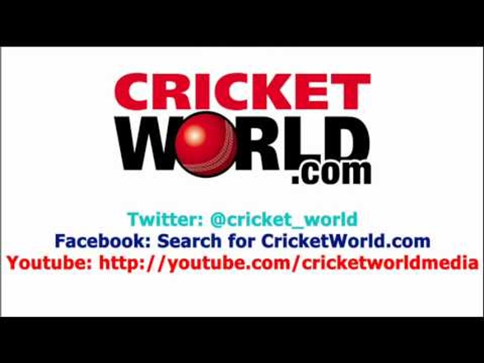 Cricket World® - Mr Predictor - 4th June 2010