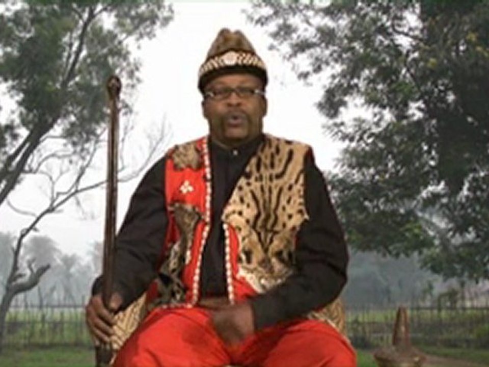 Election RDC 2011 part1