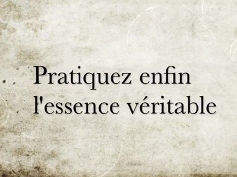 Tai Chi Chuan Qi Gong Besançon