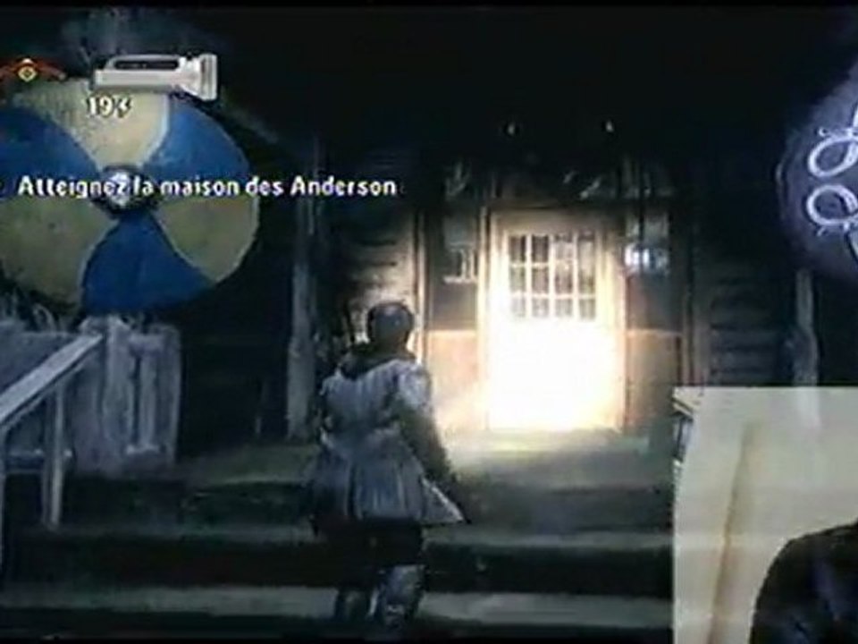 Spoiler Alan Wake épisode 16
