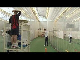 Cricket World® TV - Kevin Pietersen Looks Ahead