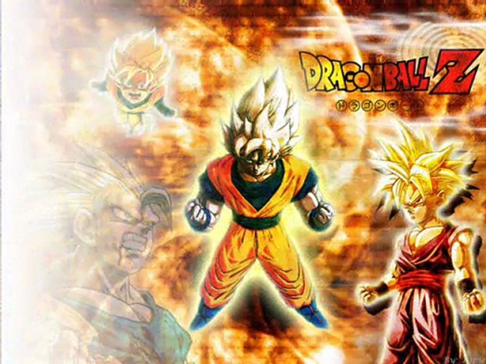 Dragon BALL Z