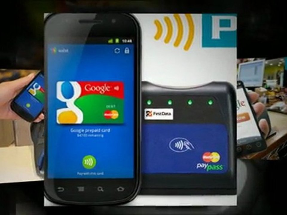 Google Wallet For Subway
