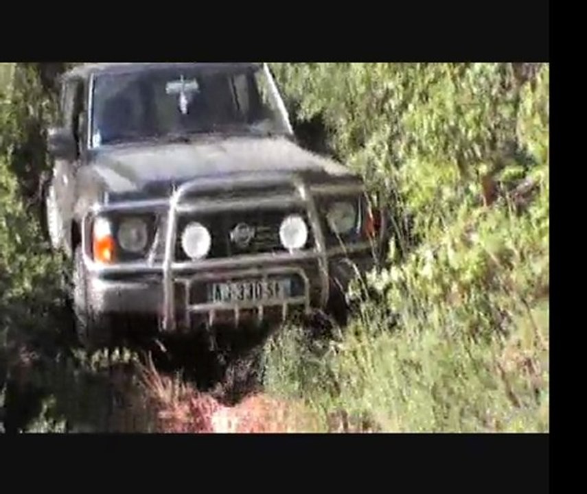 reco 4x4
