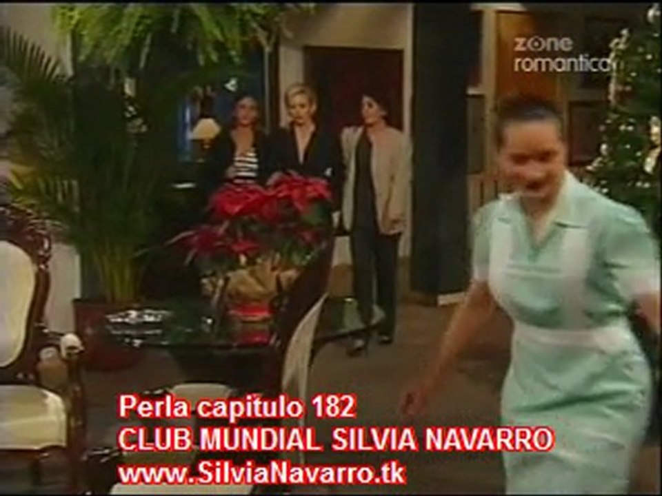 Perla capitulo 182