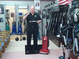 Pet Hair Vacuum Cleaners Wooster Ohio, Riccar, Dyson, Rainbow, Kirby And Oreck Reviews And Tips