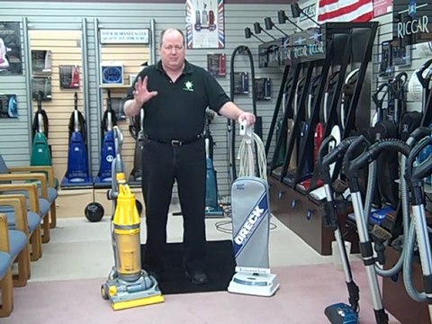 Vacuum Cleaners Medina Ohio; Why Drive To Wooster Ohio To Buy A Vacuum Cleaner?