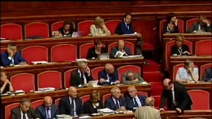 Finocchiaro (PD) - Manovra, avete dato troppo poco