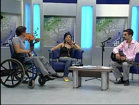 HANDİKAP SHOW SÜLEYMAN KAYGUSUZ