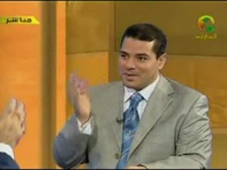 برنامج الوعد الحق الحلقة الثانية عشر