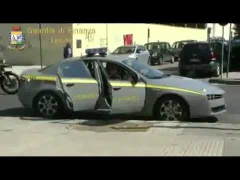 Lecce - Scoperta truffa ai danni dell'I.N.P.S.