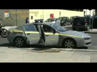 Lecce - Scoperta truffa ai danni dell'I.N.P.S.