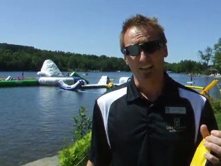 Deerhurst Resort Makes Splash with Expanded Water Park