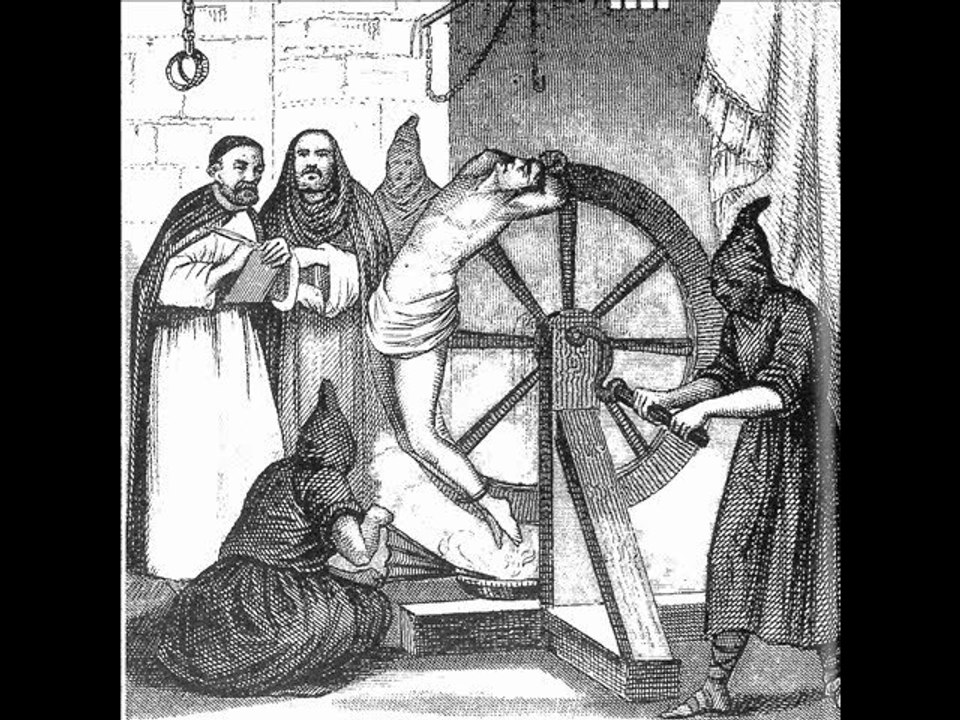 El catolicismo romano es una secta engañosa y satánica que enseña mentiras