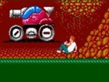 Cutscene Drive (NES) - Blaster Master ~ Opening