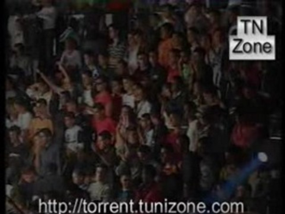 Hedi Donia - Ya Saida Mannoubia