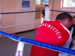 Akkari eddy vs steev turpin