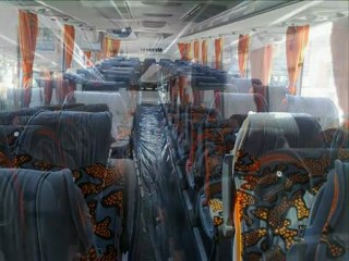 MESNEVİ TURİZM TAŞIMACILIK