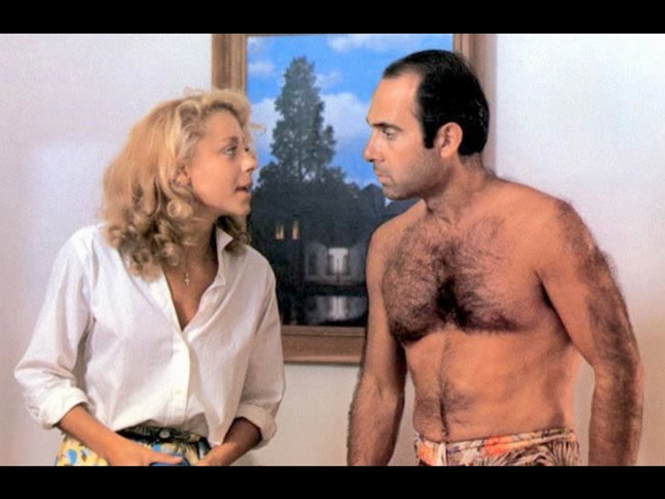 Vladimir COSMA - Memphis Superstar (B.O. Les sous-doués 2)