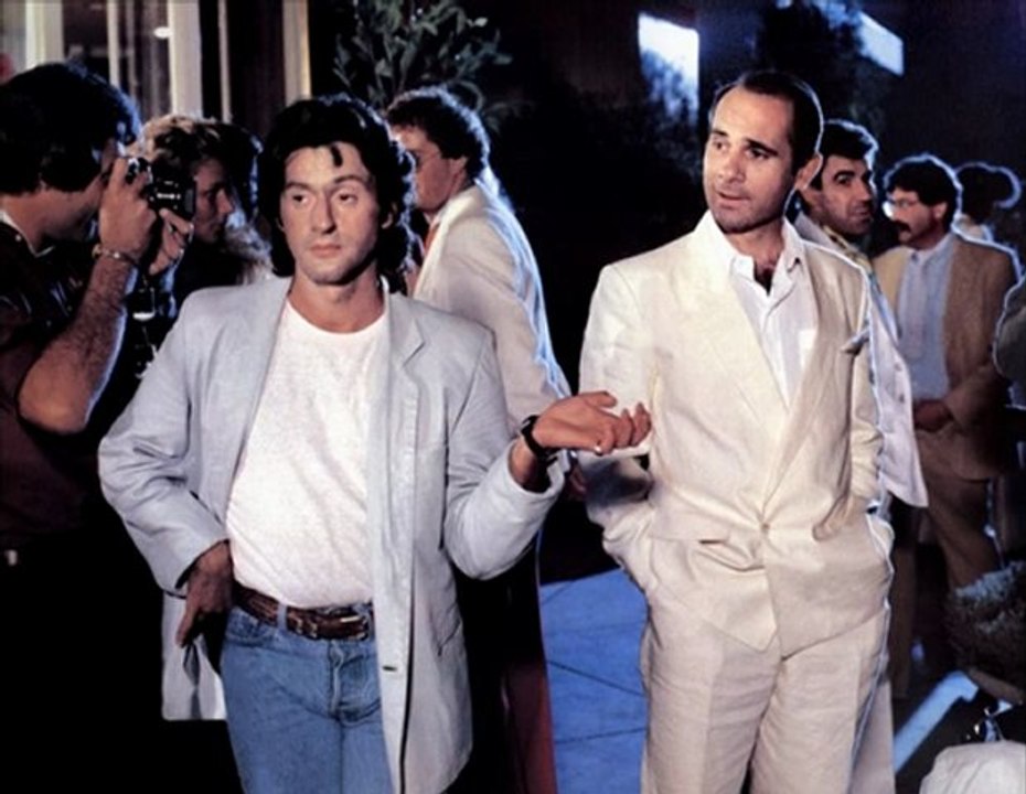 Vladimir COSMA - Memphis Cocktail (B.O. Les sous-doués 2)