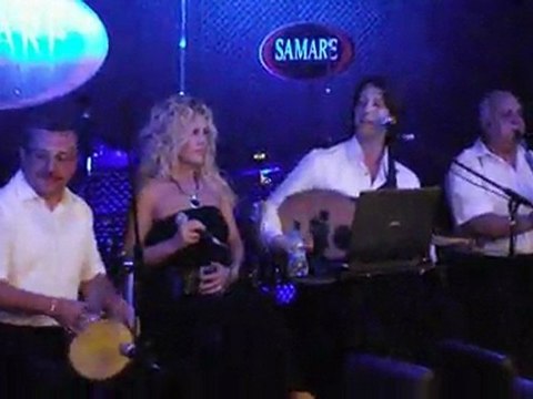 Fasıl Ekibi Kiralama Udi Yasin 536 330 00 00